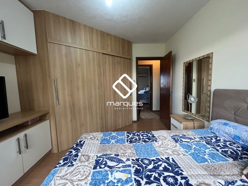 Cobertura com 3 quartos, 2 banheiros e 161m² à venda no bairro Centro, Pelotas