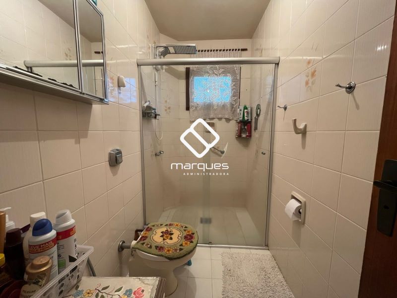 Cobertura com 3 quartos, 2 banheiros e 161m² à venda no bairro Centro, Pelotas