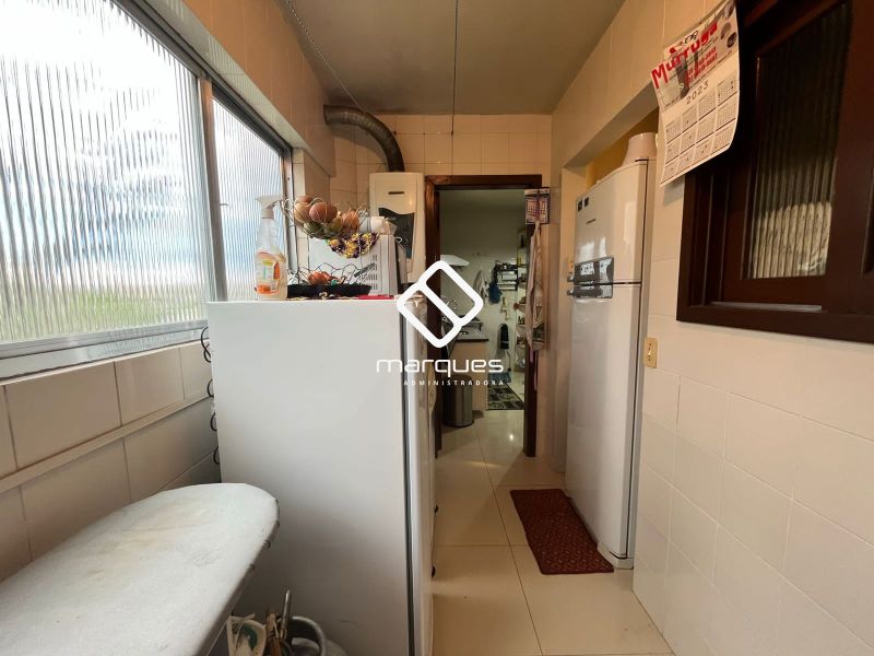 Cobertura com 3 quartos, 2 banheiros e 161m² à venda no bairro Centro, Pelotas