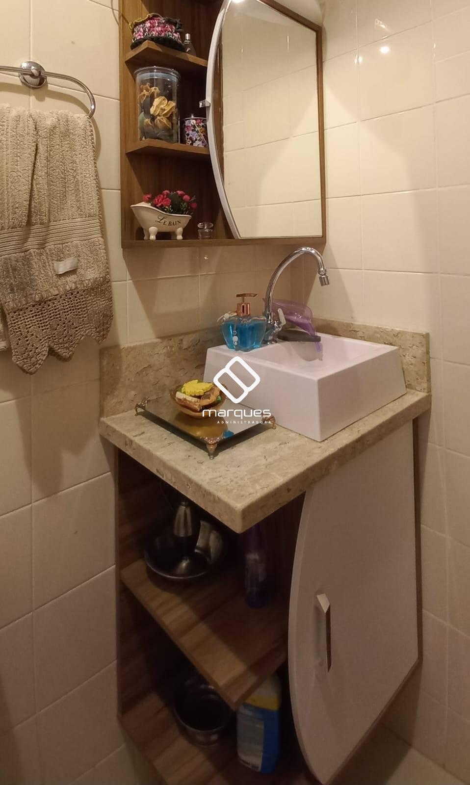 Cobertura com 3 quartos, 2 banheiros e 161m² à venda no bairro Centro, Pelotas