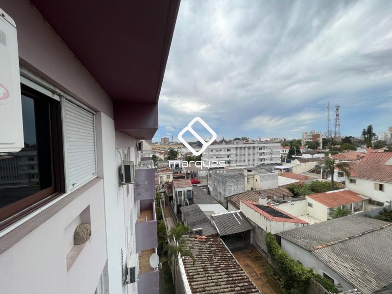 Cobertura com 3 quartos, 2 banheiros e 161m² à venda no bairro Centro, Pelotas