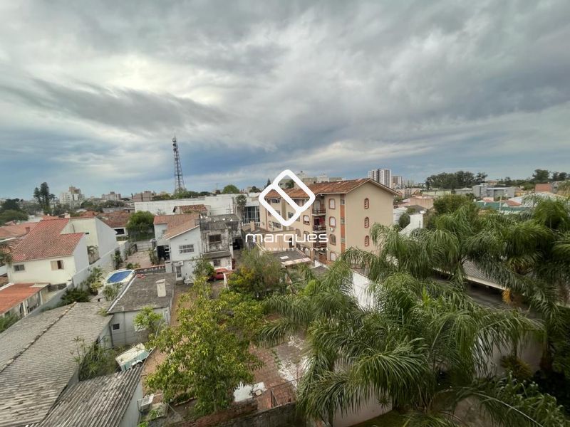 Cobertura com 3 quartos, 2 banheiros e 161m² à venda no bairro Centro, Pelotas