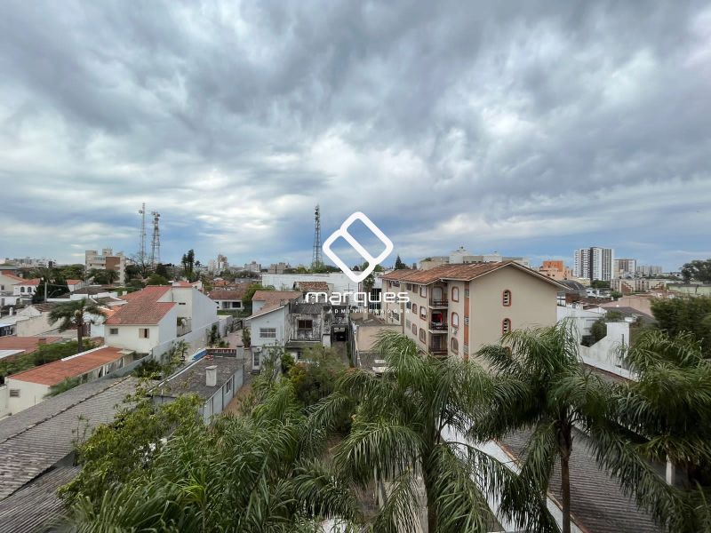 Cobertura com 3 quartos, 2 banheiros e 161m² à venda no bairro Centro, Pelotas