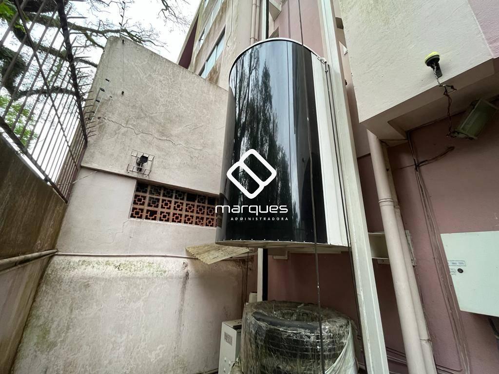 Cobertura com 3 quartos, 2 banheiros e 161m² à venda no bairro Centro, Pelotas