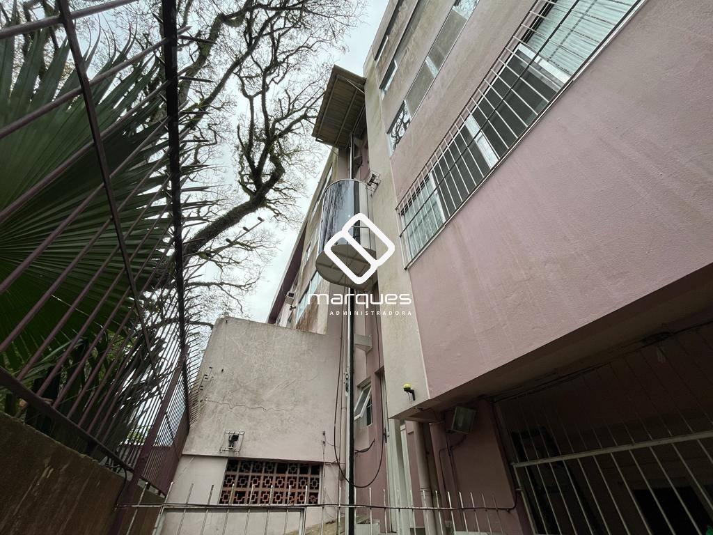 Cobertura com 3 quartos, 2 banheiros e 161m² à venda no bairro Centro, Pelotas