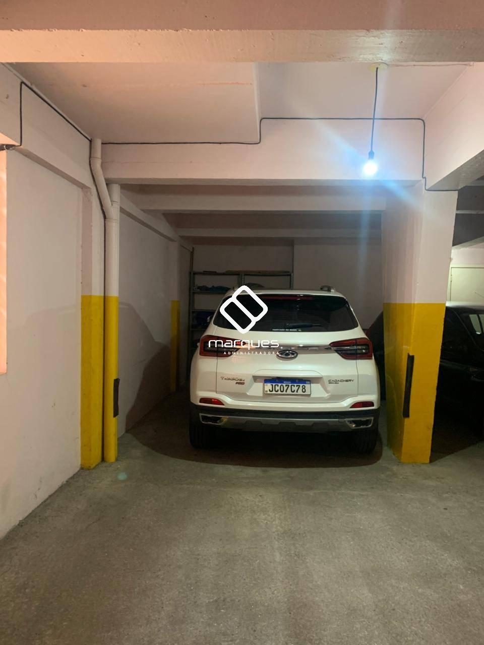 Cobertura com 3 quartos, 2 banheiros e 161m² à venda no bairro Centro, Pelotas