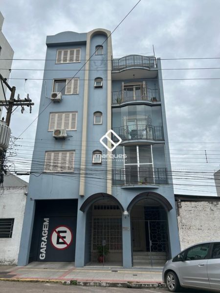 Apartamento com 1 quarto, 1 banheiro e 80m² à venda no bairro Centro, Pelotas