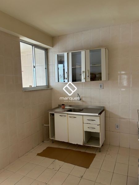 Apartamento com 1 quarto, 1 banheiro e 80m² à venda no bairro Centro, Pelotas