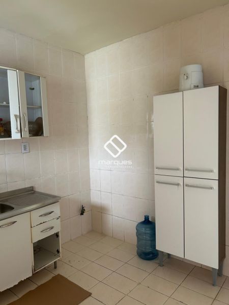 Apartamento com 1 quarto, 1 banheiro e 80m² à venda no bairro Centro, Pelotas
