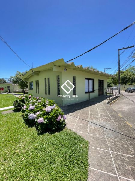 Apartamento com 2 quartos, 1 banheiro e 66m² à venda no bairro Fragata, Pelotas