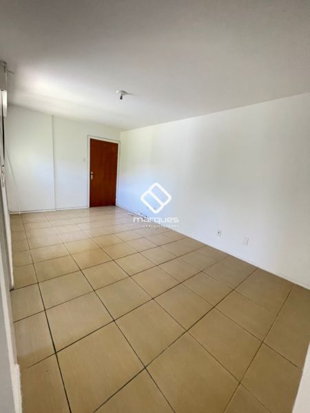 Apartamento com 2 quartos, 1 banheiro e 66m² à venda no bairro Fragata, Pelotas