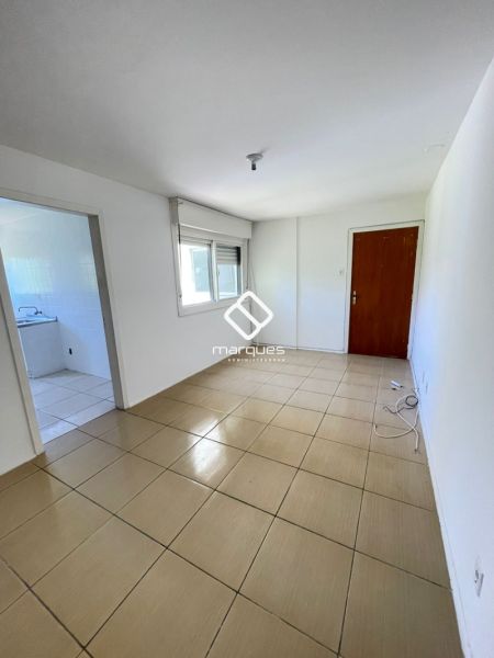 Apartamento com 2 quartos, 1 banheiro e 66m² à venda no bairro Fragata, Pelotas