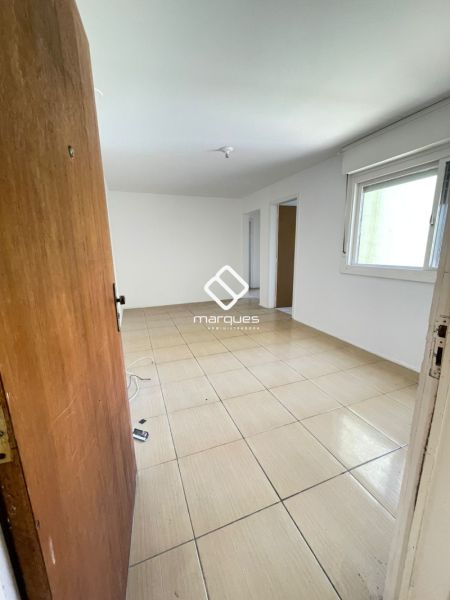 Apartamento com 2 quartos, 1 banheiro e 66m² à venda no bairro Fragata, Pelotas
