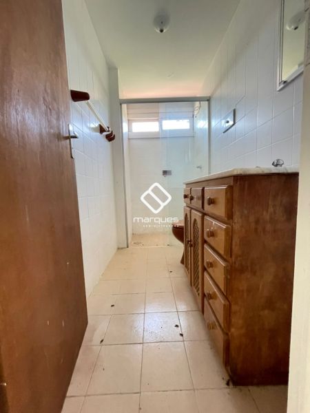 Apartamento com 2 quartos, 1 banheiro e 66m² à venda no bairro Fragata, Pelotas