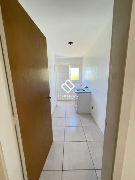 Apartamento com 2 quartos, 1 banheiro e 66m² à venda no bairro Fragata, Pelotas