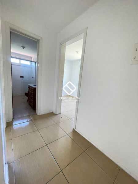 Apartamento com 2 quartos, 1 banheiro e 66m² à venda no bairro Fragata, Pelotas