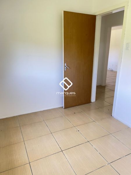 Apartamento com 2 quartos, 1 banheiro e 66m² à venda no bairro Fragata, Pelotas