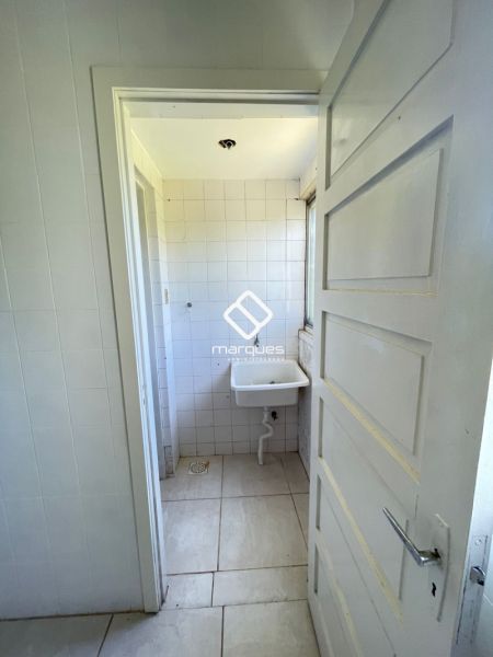 Apartamento com 2 quartos, 1 banheiro e 66m² à venda no bairro Fragata, Pelotas