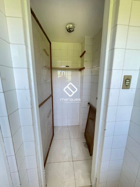 Apartamento com 2 quartos, 1 banheiro e 66m² à venda no bairro Fragata, Pelotas