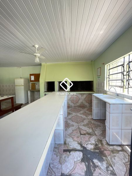 Apartamento com 2 quartos, 1 banheiro e 66m² à venda no bairro Fragata, Pelotas
