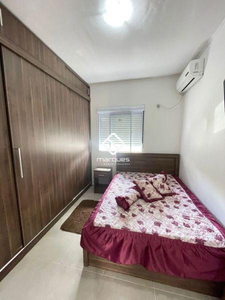 Casa com 2 quartos, 1 banheiro e 70m² à venda no bairro Fragata, Pelotas
