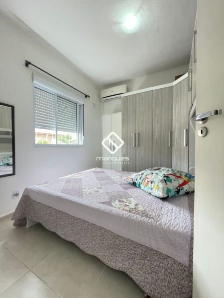Casa com 2 quartos, 1 banheiro e 70m² à venda no bairro Fragata, Pelotas