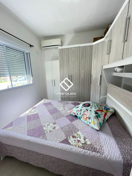 Casa com 2 quartos, 1 banheiro e 70m² à venda no bairro Fragata, Pelotas