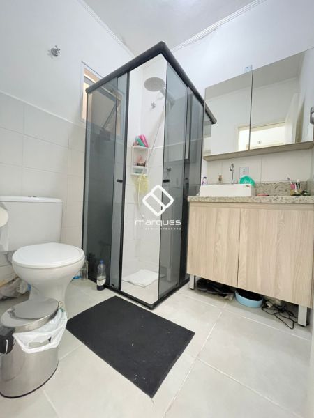 Casa com 2 quartos, 1 banheiro e 70m² à venda no bairro Fragata, Pelotas