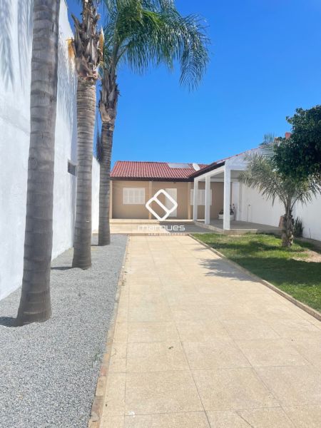 Casa com 1 quarto, 1 banheiro e 70m² à venda no bairro Fragata, Pelotas