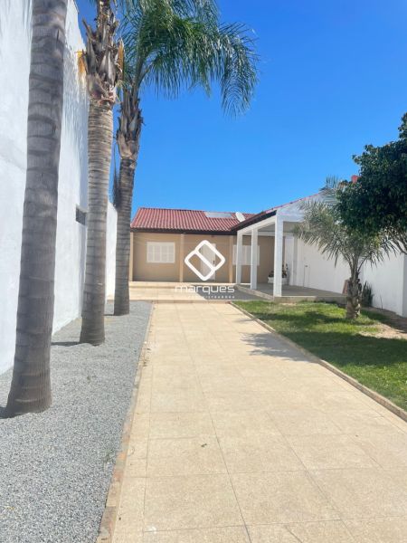 Casa com 1 quarto, 1 banheiro e 70m² à venda no bairro Fragata, Pelotas