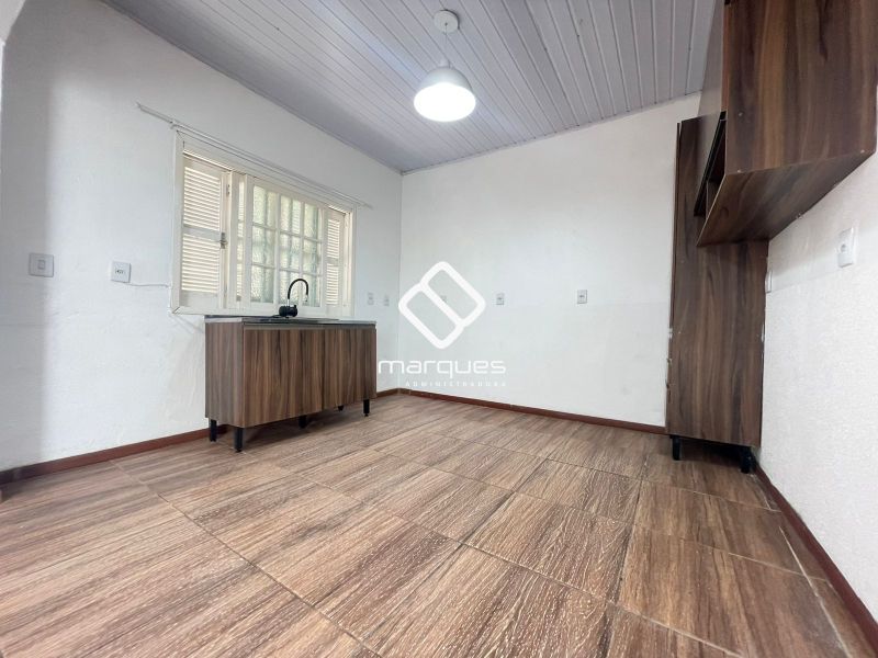 Casa com 1 quarto, 1 banheiro e 70m² à venda no bairro Fragata, Pelotas