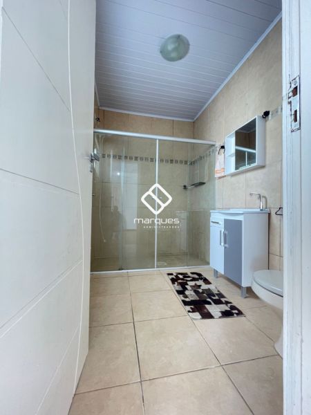 Casa com 1 quarto, 1 banheiro e 70m² à venda no bairro Fragata, Pelotas