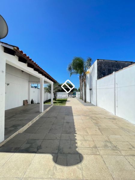 Casa com 1 quarto, 1 banheiro e 70m² à venda no bairro Fragata, Pelotas