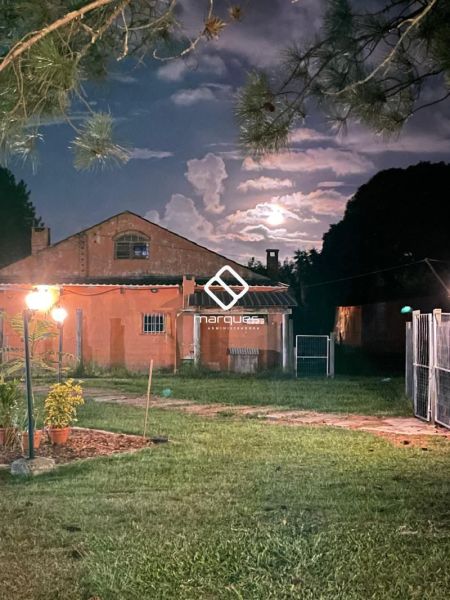 Chácara com 3 quartos e 2 banheiros à venda no bairro Jardim America, Capao do Leao