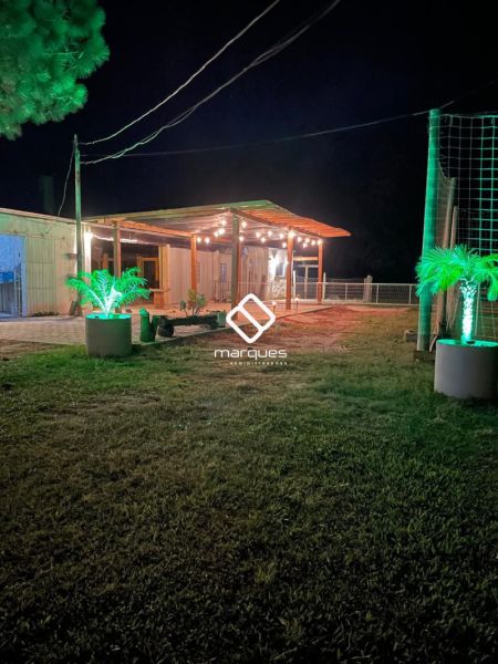 Chácara com 3 quartos e 2 banheiros à venda no bairro Jardim America, Capao do Leao