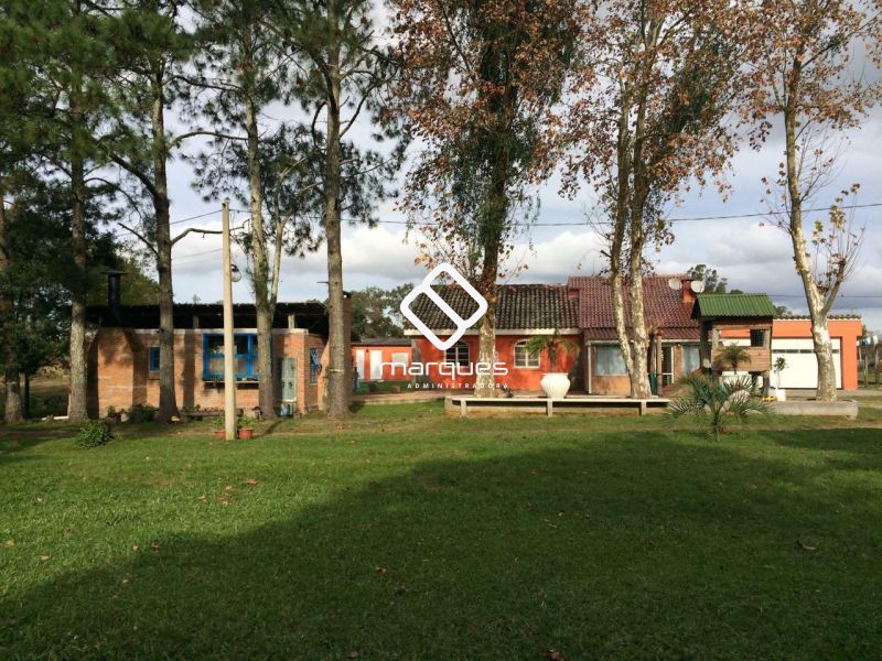 Chácara com 3 quartos e 2 banheiros à venda no bairro Jardim America, Capao do Leao