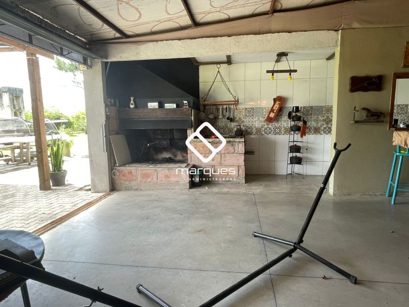 Chácara com 3 quartos e 2 banheiros à venda no bairro Jardim America, Capao do Leao