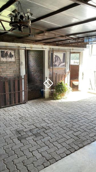 Chácara com 3 quartos e 2 banheiros à venda no bairro Jardim America, Capao do Leao