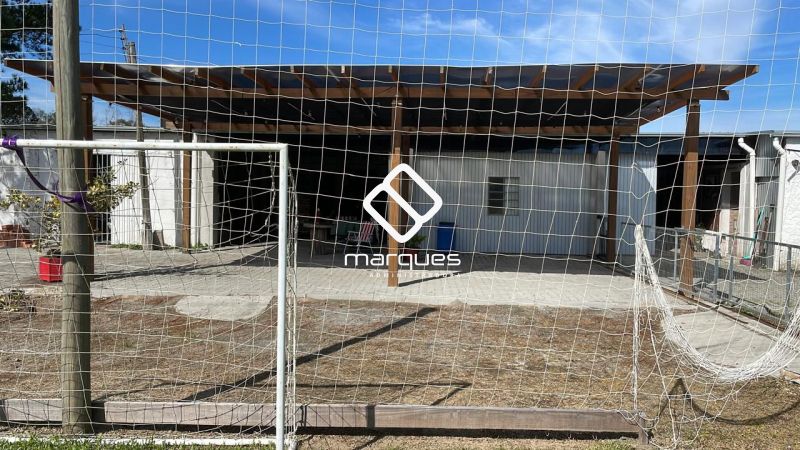 Chácara com 3 quartos e 2 banheiros à venda no bairro Jardim America, Capao do Leao
