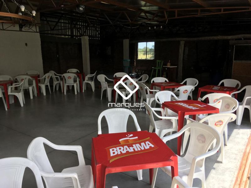 Chácara com 3 quartos e 2 banheiros à venda no bairro Jardim America, Capao do Leao