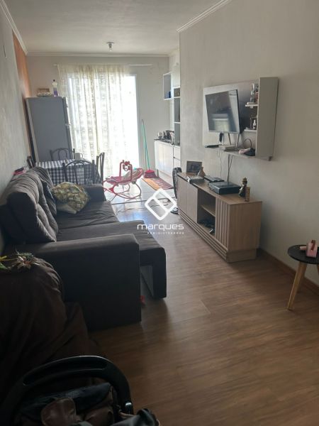 Casa com 2 quartos, 1 banheiro e 60m² à venda no bairro Santa Terezinha, Pelotas