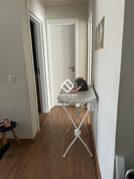 Casa com 2 quartos, 1 banheiro e 60m² à venda no bairro Santa Terezinha, Pelotas