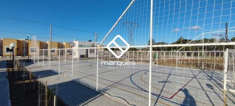 Casa com 2 quartos, 1 banheiro e 60m² à venda no bairro Santa Terezinha, Pelotas