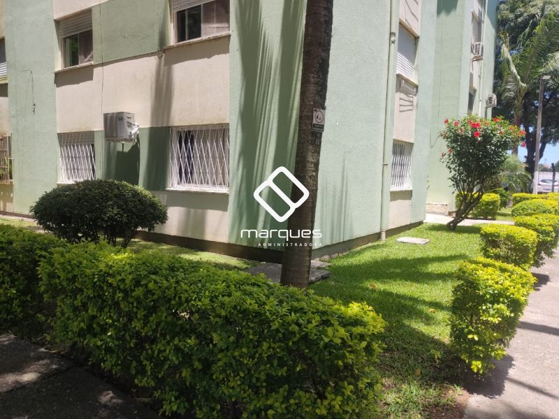 Apartamento com 2 quartos, 1 banheiro e 61m² à venda no bairro Três Vendas, Pelotas