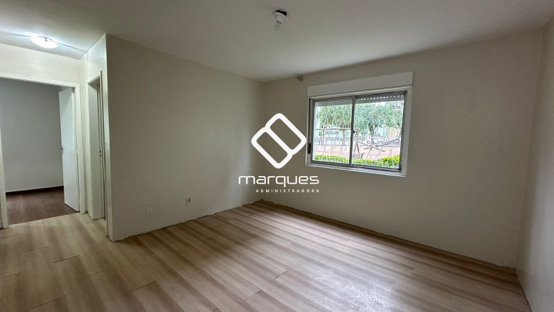 Apartamento com 2 quartos, 1 banheiro e 61m² à venda no bairro Três Vendas, Pelotas