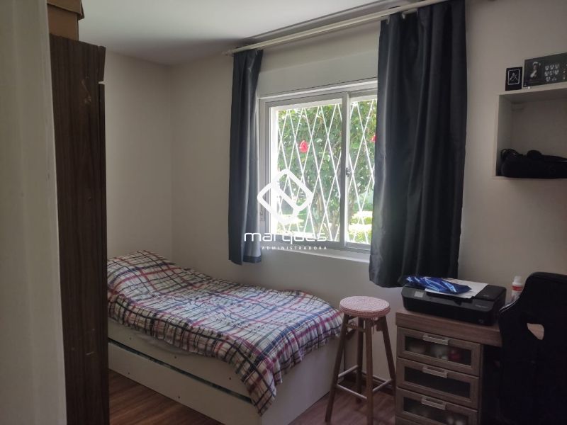 Apartamento com 2 quartos, 1 banheiro e 61m² à venda no bairro Três Vendas, Pelotas