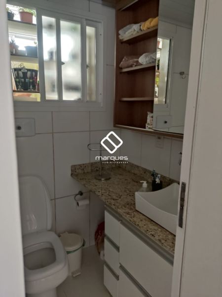 Apartamento com 2 quartos, 1 banheiro e 61m² à venda no bairro Três Vendas, Pelotas