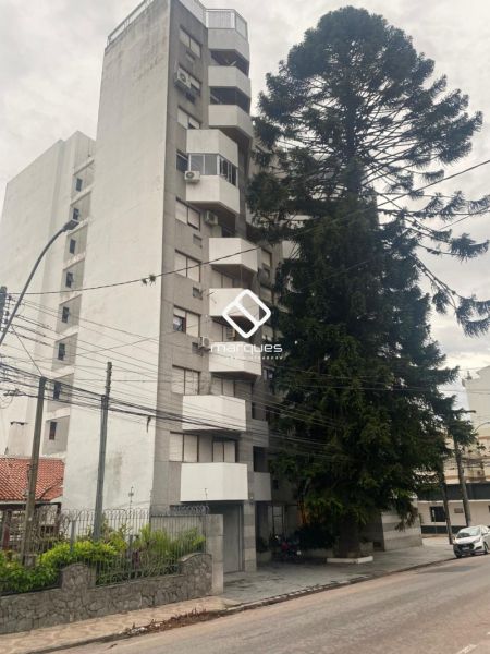 Apartamento com 1 quarto, 1 banheiro e 31m² à venda no bairro Centro, Pelotas