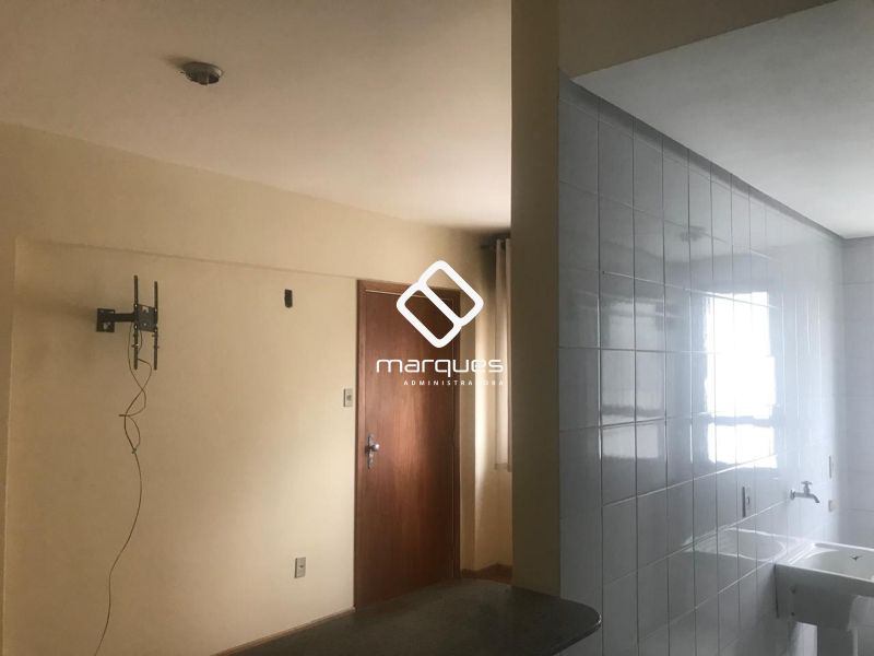 Apartamento com 1 quarto, 1 banheiro e 31m² à venda no bairro Centro, Pelotas