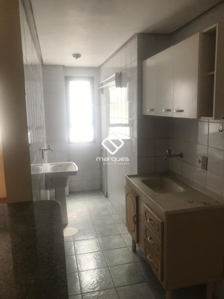 Apartamento com 1 quarto, 1 banheiro e 31m² à venda no bairro Centro, Pelotas